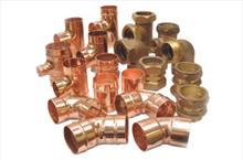 Metal fittings