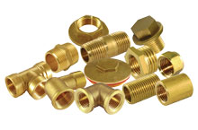 BRASS FITTINGS