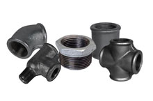 MALLEABLE IRON FITTINGS