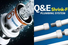 UPONOR MLC and Q&E