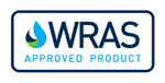 Wras Approved Logo